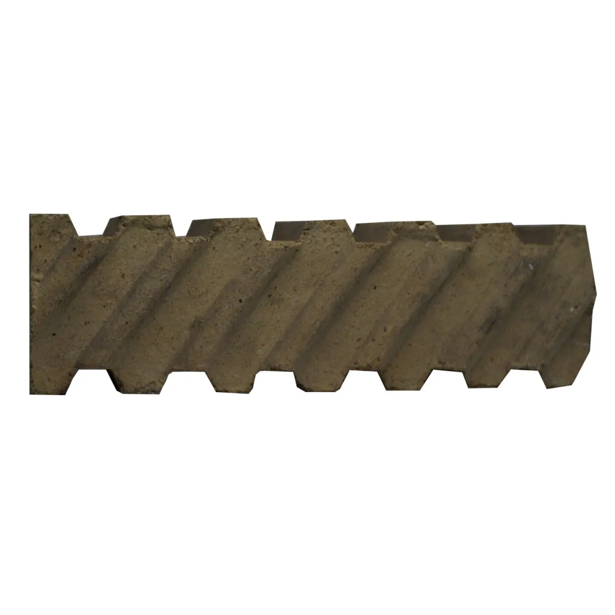 Formed Refractory Anchor Brick anchor