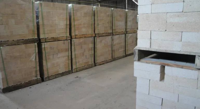 Need Fire Clay Brick and High Alumina Brick Refractories? Here