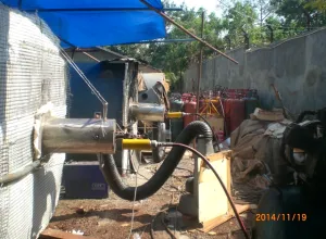 Project EPC Of Gas Treatment 9 ~blog/2022/5/12/antam_heating_up_2