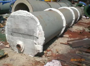 Project EPC Of Gas Treatment 20 ~blog/2022/5/12/rangkaian_u_pre_heating