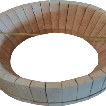 Formed Refractory Burner Brick  1 ~blog/2022/6/6/burner_brick