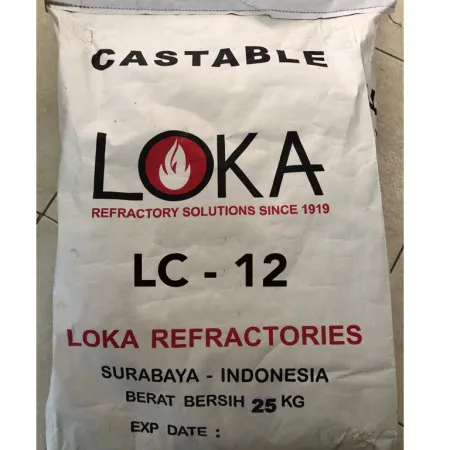 Unformed Refractory Semen Tahan Api Dense Castable 2 ~blog/2022/6/6/lc