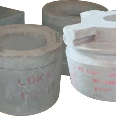 Formed Refractory Castable Block 1 ~blog/2022/7/5/castable_block