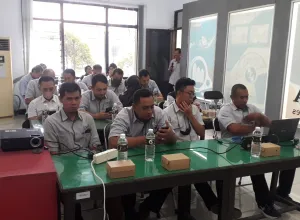 Gallery Diskusi Panel & Penandatanganan MoU bersama KAD Anti Korupsi Jatim 2 ~blog/2022/9/8/20220907_095839