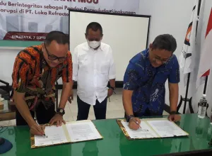 Galeri Diskusi Panel & Penandatanganan MoU bersama KAD Anti Korupsi Jatim 3 ~blog/2022/9/8/20220907_101134