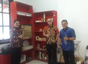 Galeri Diskusi Panel & Penandatanganan MoU bersama KAD Anti Korupsi Jatim 9 ~blog/2022/9/8/20220907_123924