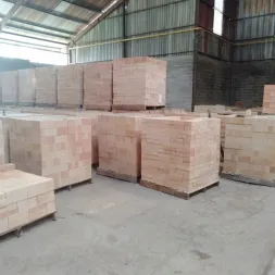 Main Chemical Components of Refractory Bricks Alumina