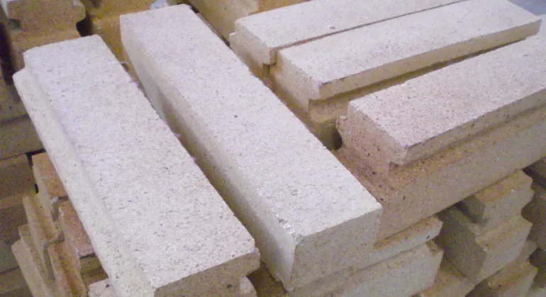 What Are Refractories Made Of? Find Out More About Silica Here!