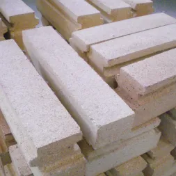 What Are Refractories Made Of Find Out More About Silica Here