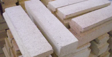 What Are Refractories Made Of Find Out More About Silica Here