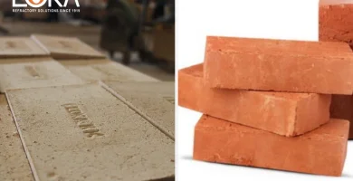 Fire Clay Bricks and Regular Clay Bricks Whats the Difference