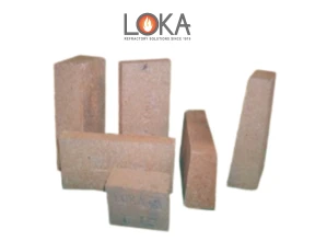 Batu Tahan Api Fire Clay Brick 