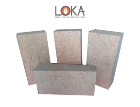High Alumina Brick