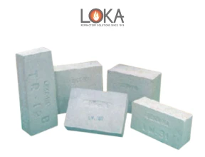 Ladle Brick 