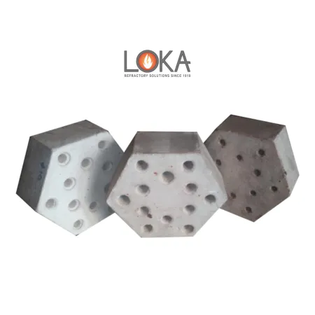 Formed Refractory Hexagonal Brick 1 ~blog/2023/7/28/hex