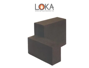 Magnesia Carbon Brick