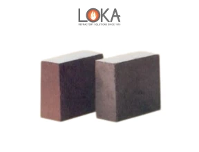 Magnesia Alumina Brick
