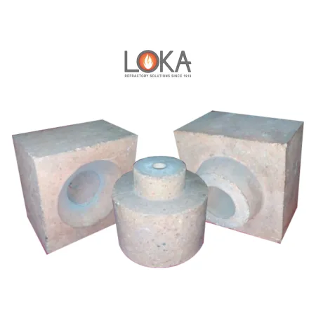 Formed Refractory Batu Tahan Api Well Block 1 ~blog/2023/7/28/well