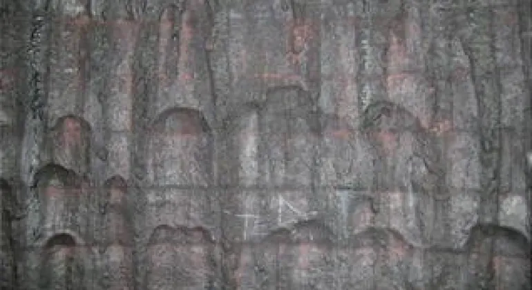 Kegagalan Refractory: Spalling